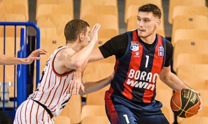 Langovic borac