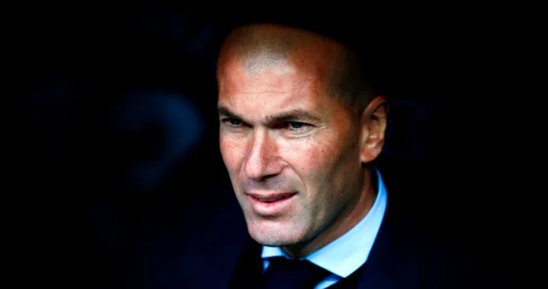 Zidane