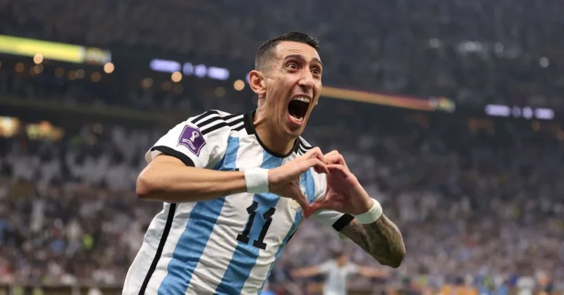 Di maria