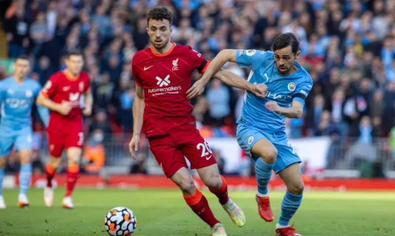 Liv city