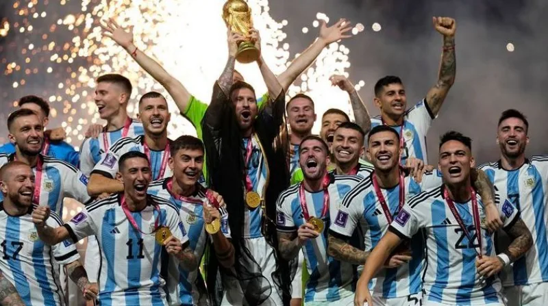 Argentinaaa