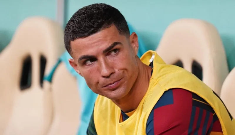 Ronaldo novi