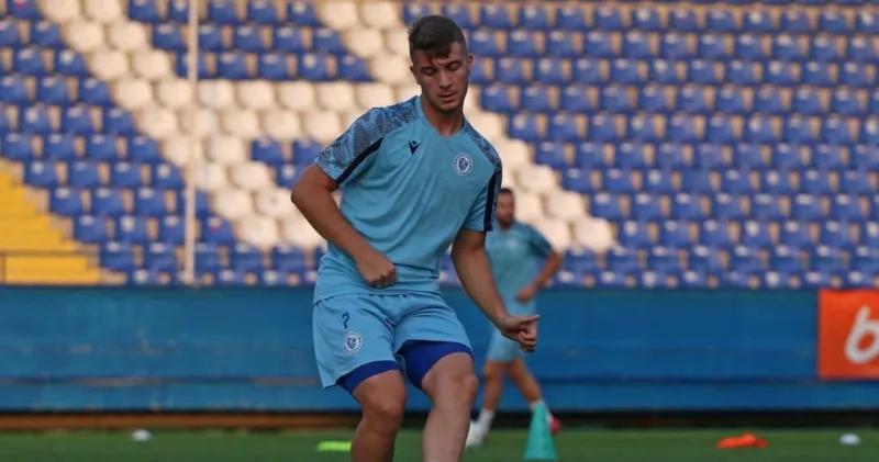 Sead subasic