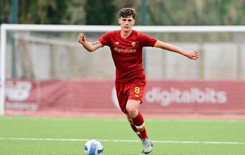 Benjamin tahorovic 1