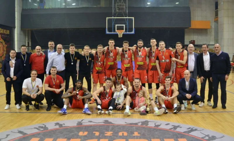 Sloboda tuzla