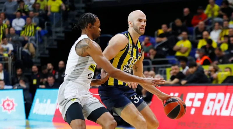 Fener partizan