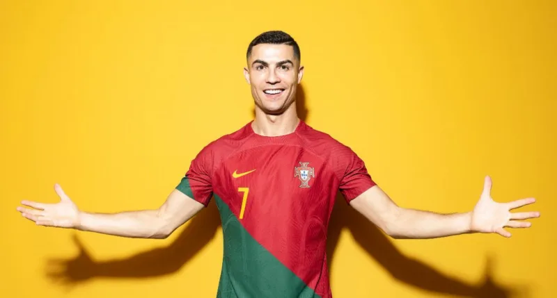 Ronaldo233