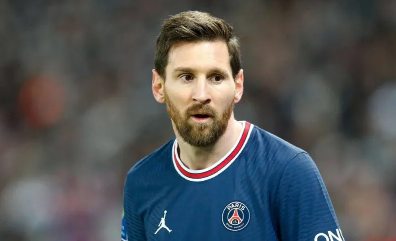Liomessi