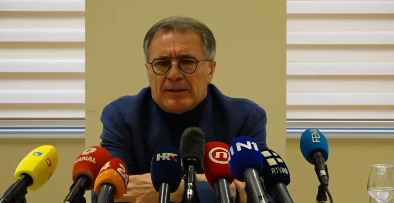 Zdravko mamic