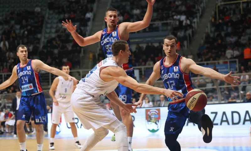 Zadar cinona