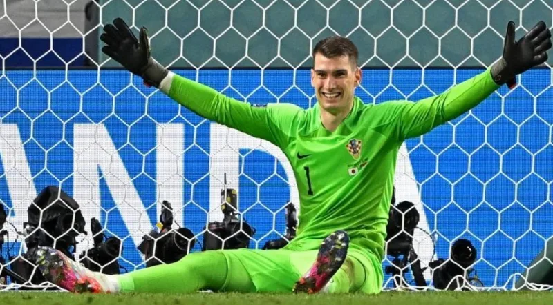 Dominik livakovic