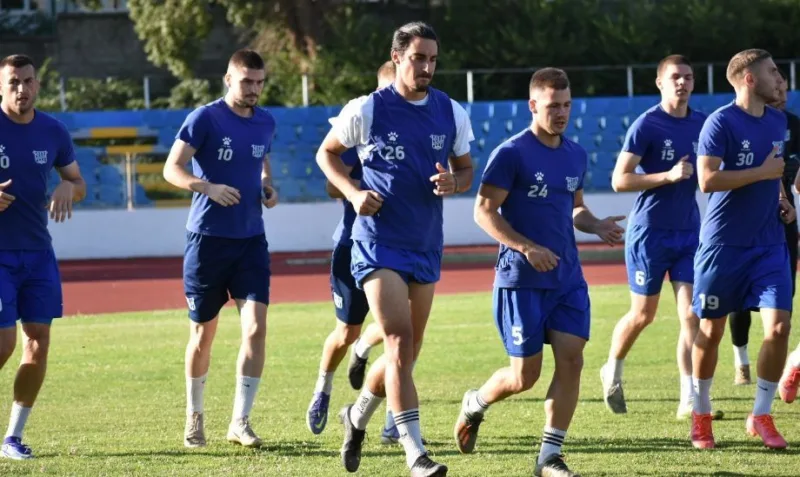Milos stajnojevic