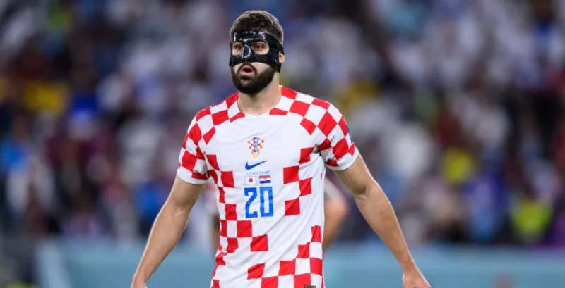 Josko gvardiol