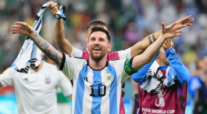 Messi21