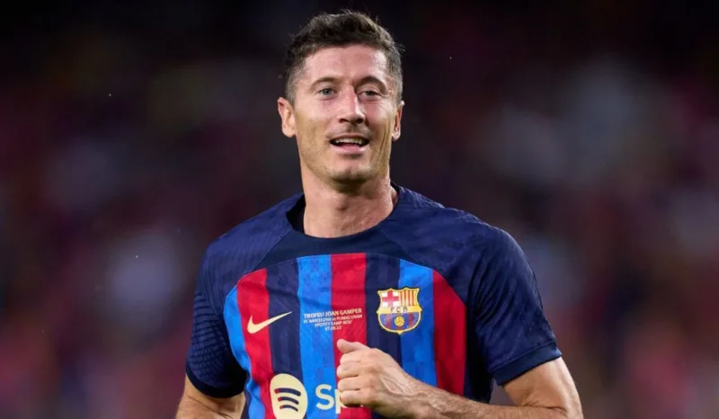 Lewandowski