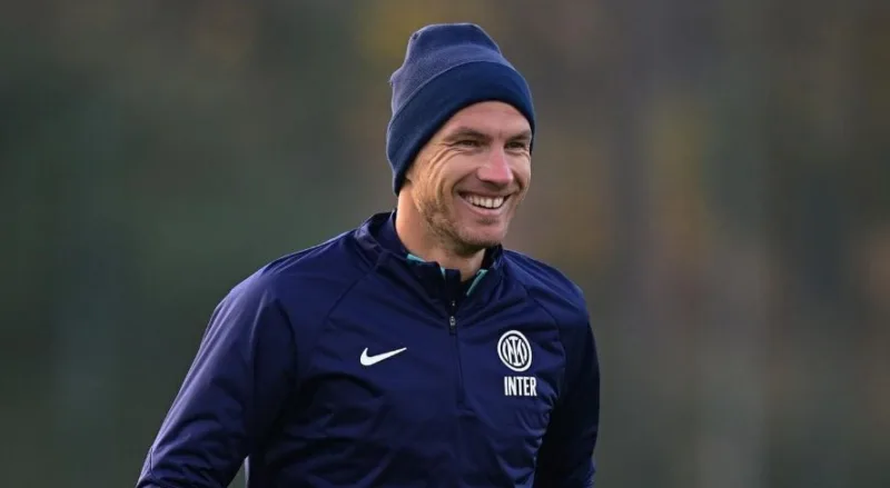 Dzeko232