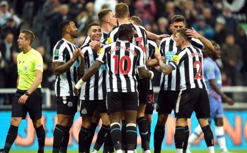 Newcastle