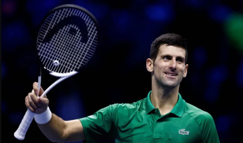 Novak djoker