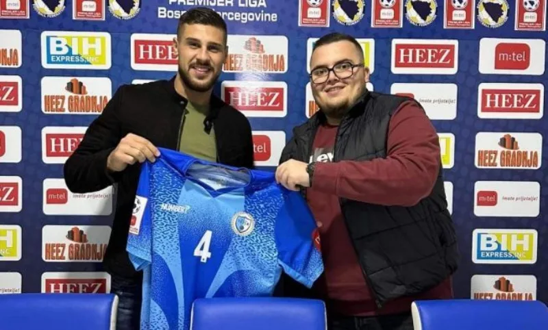 Hasanbegovic poajcanje