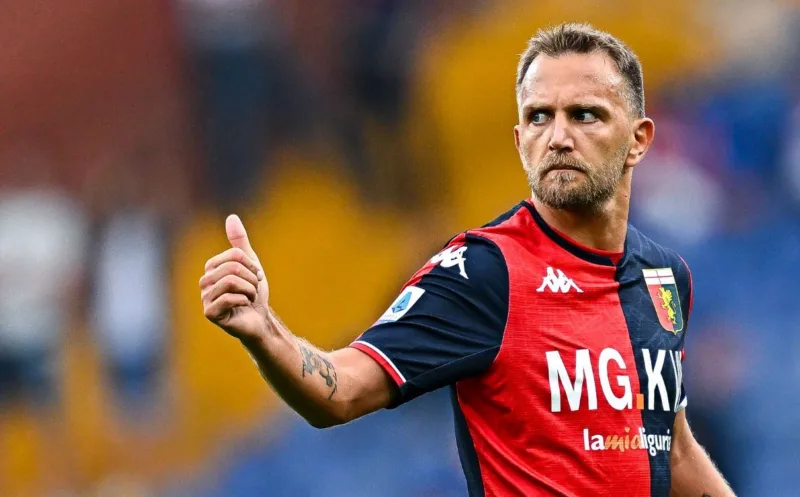 Criscito