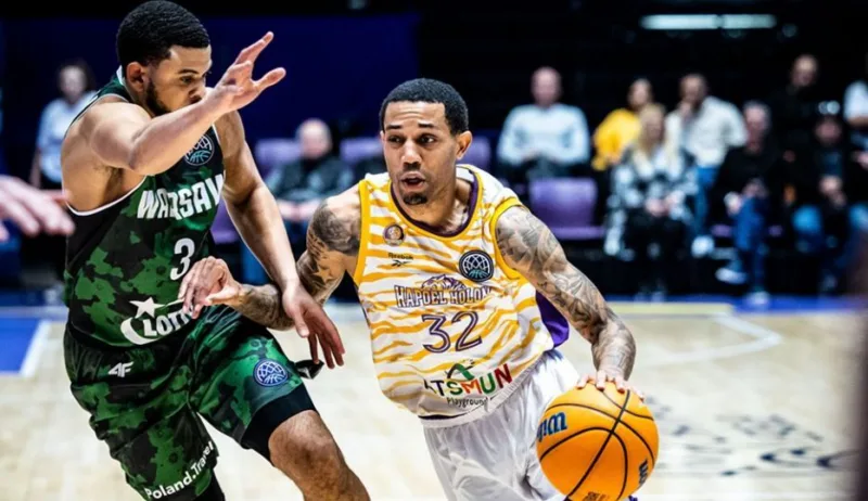 Erick green