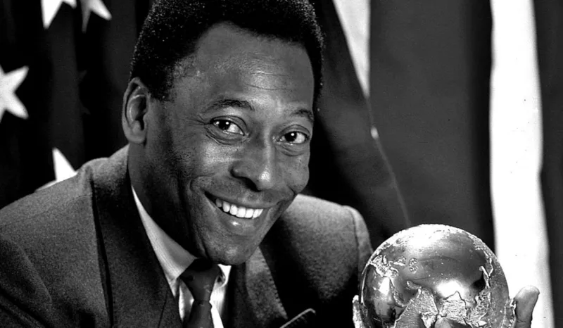 Pele455
