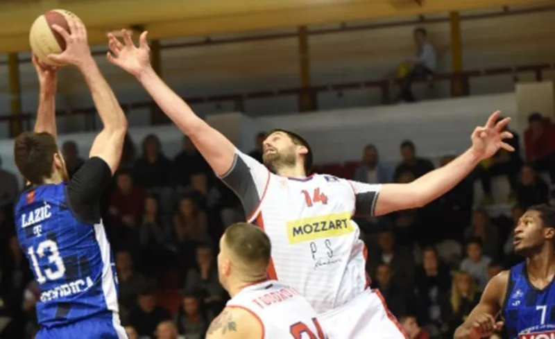 Lazic orac