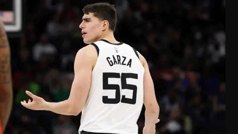 Garza sliak