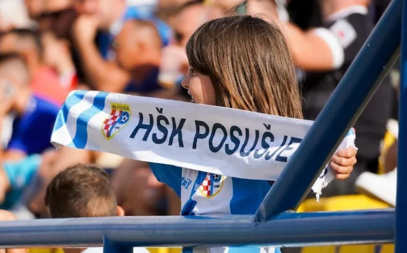 Hsk posusje