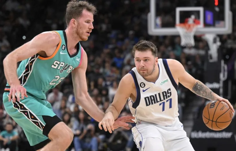 Luka doncic