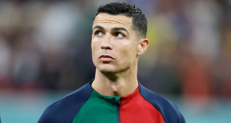 Ronaldo 2
