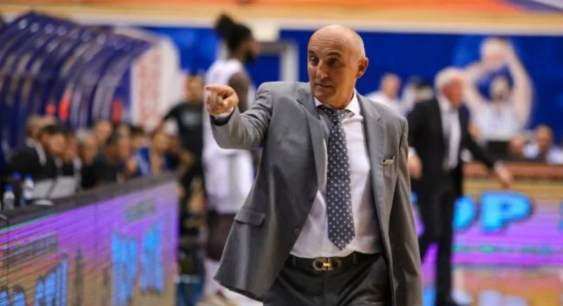 Pavicevic