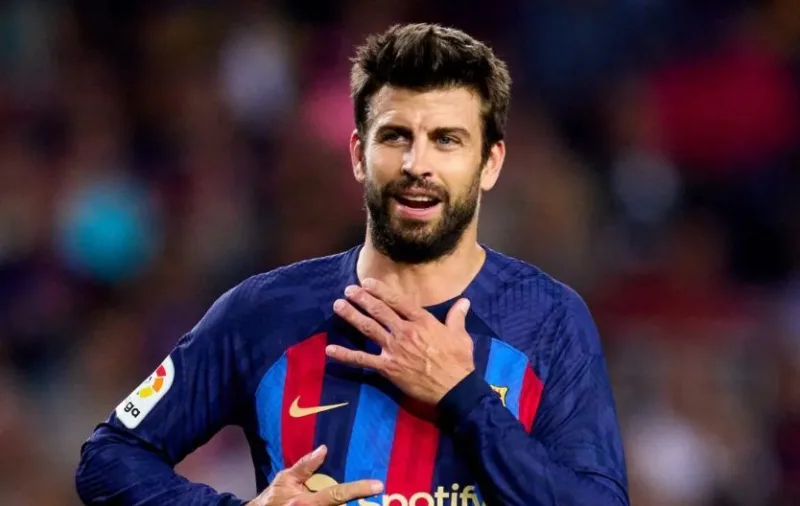 Gerrarad pique