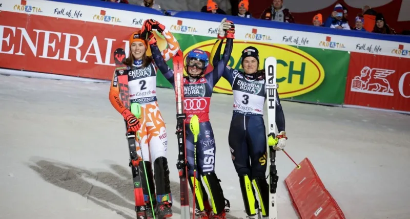 Skijanje