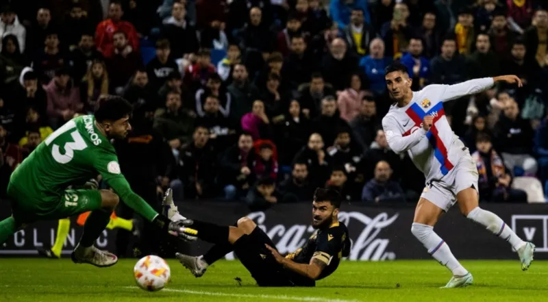 Barca 2