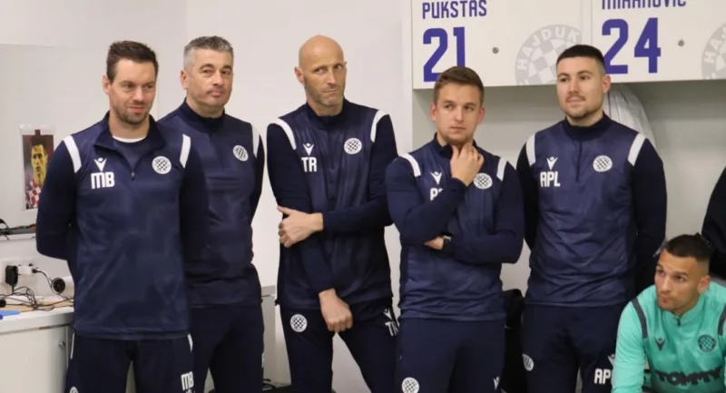 Custa hajduk