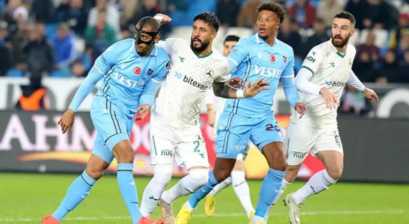Trabzon giro