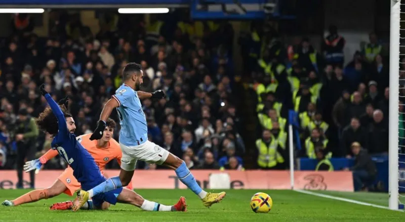 Mahrez