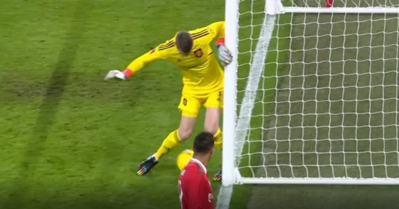Degea