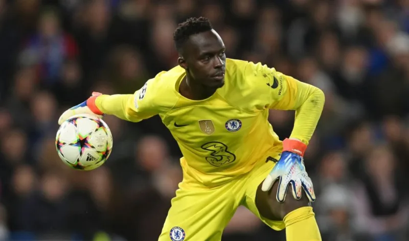 Mendy