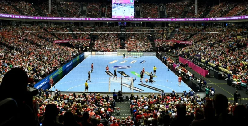 Handball