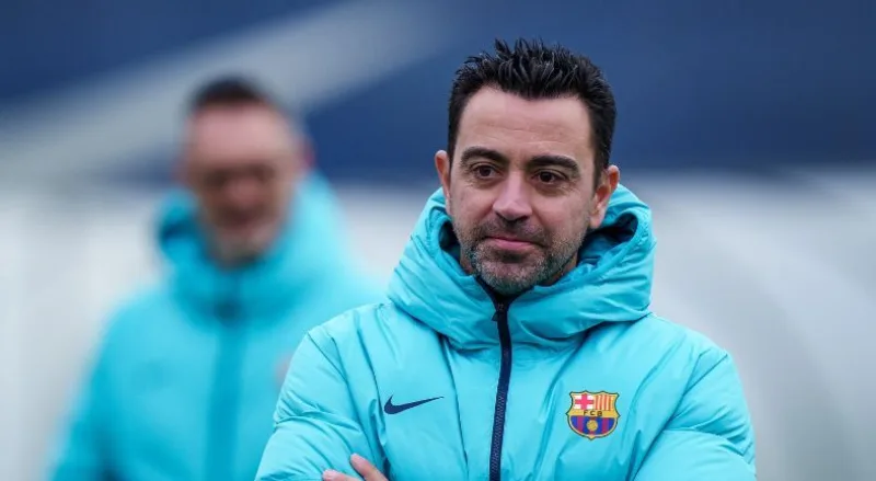 Xavi8