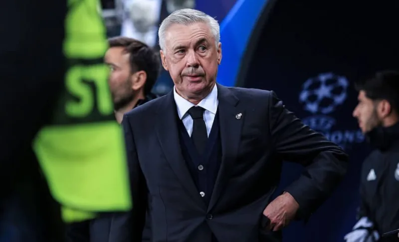 Ancelotti carlo