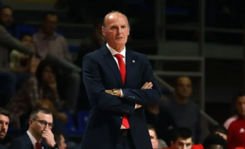 Dusko ivanovic