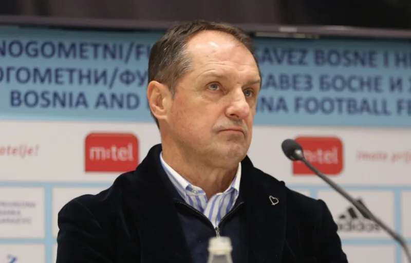 Faruk hadzibeg