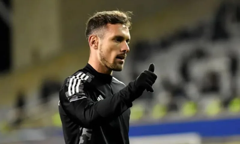 Vesovic