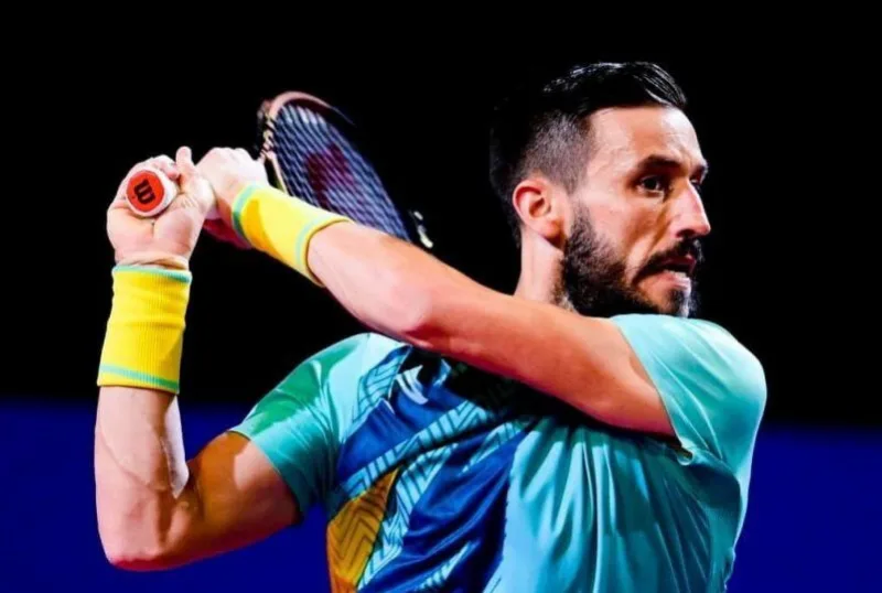 Damir dzumhur 1