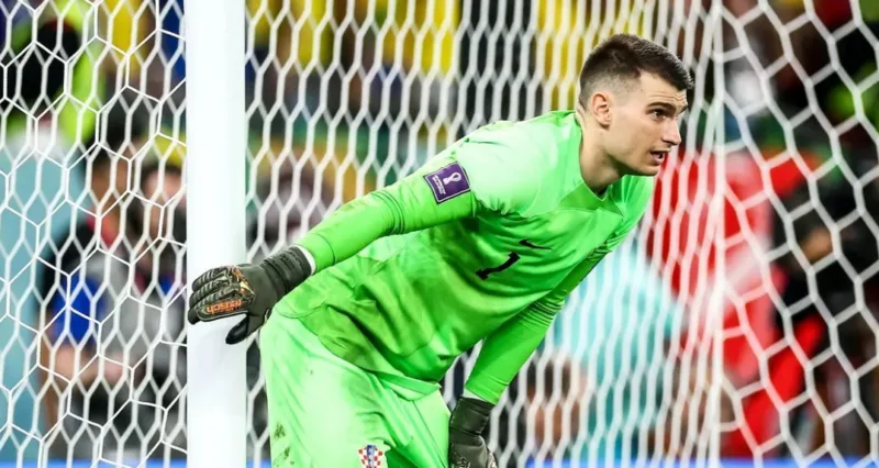 Dominik livakovic 1