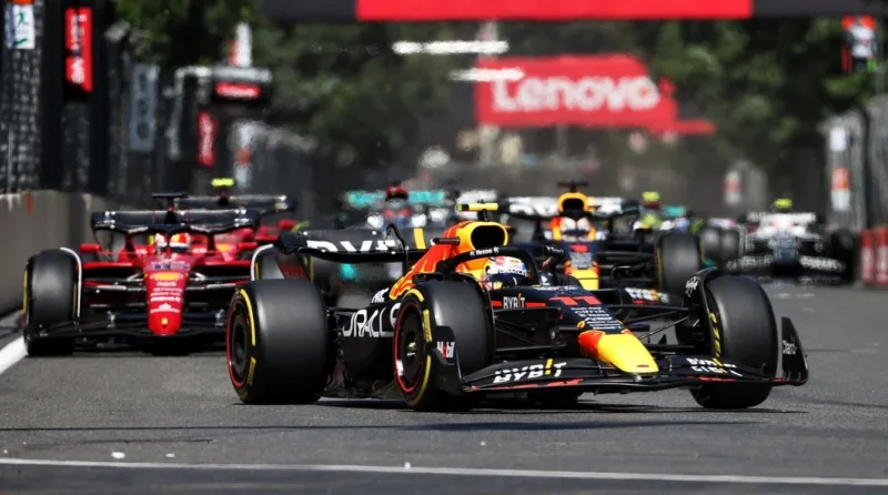 Formula1