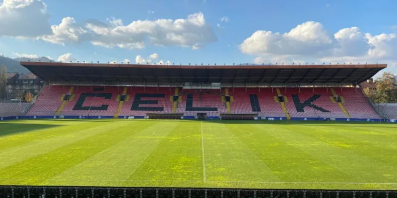 Nkecelk stadion